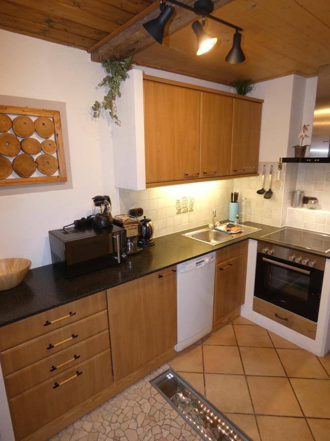 Apartments Donebauer Übersee Extérieur photo