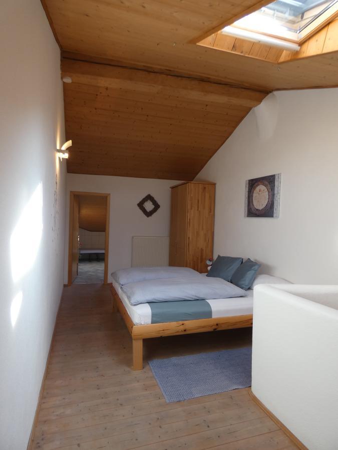 Apartments Donebauer Übersee Extérieur photo