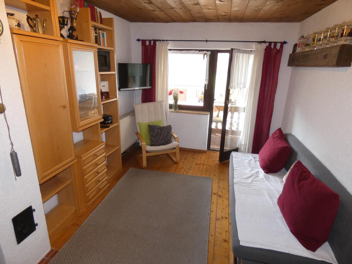Apartments Donebauer Übersee Extérieur photo